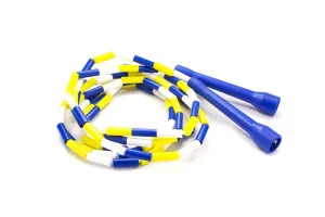 Warrior Custom Beaded Jump Rope