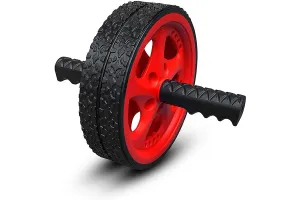 Warrior Power Ab Wheel