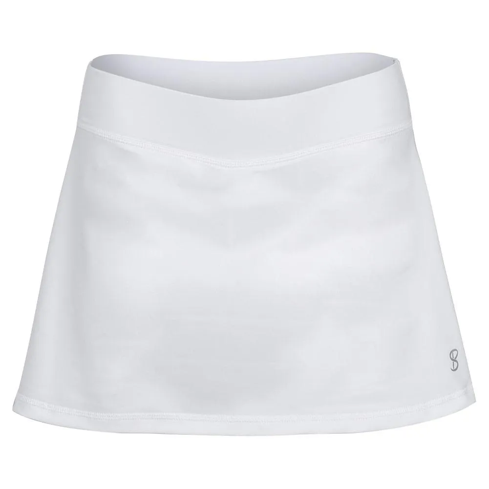 Women`s 13 Inch Tennis Skort