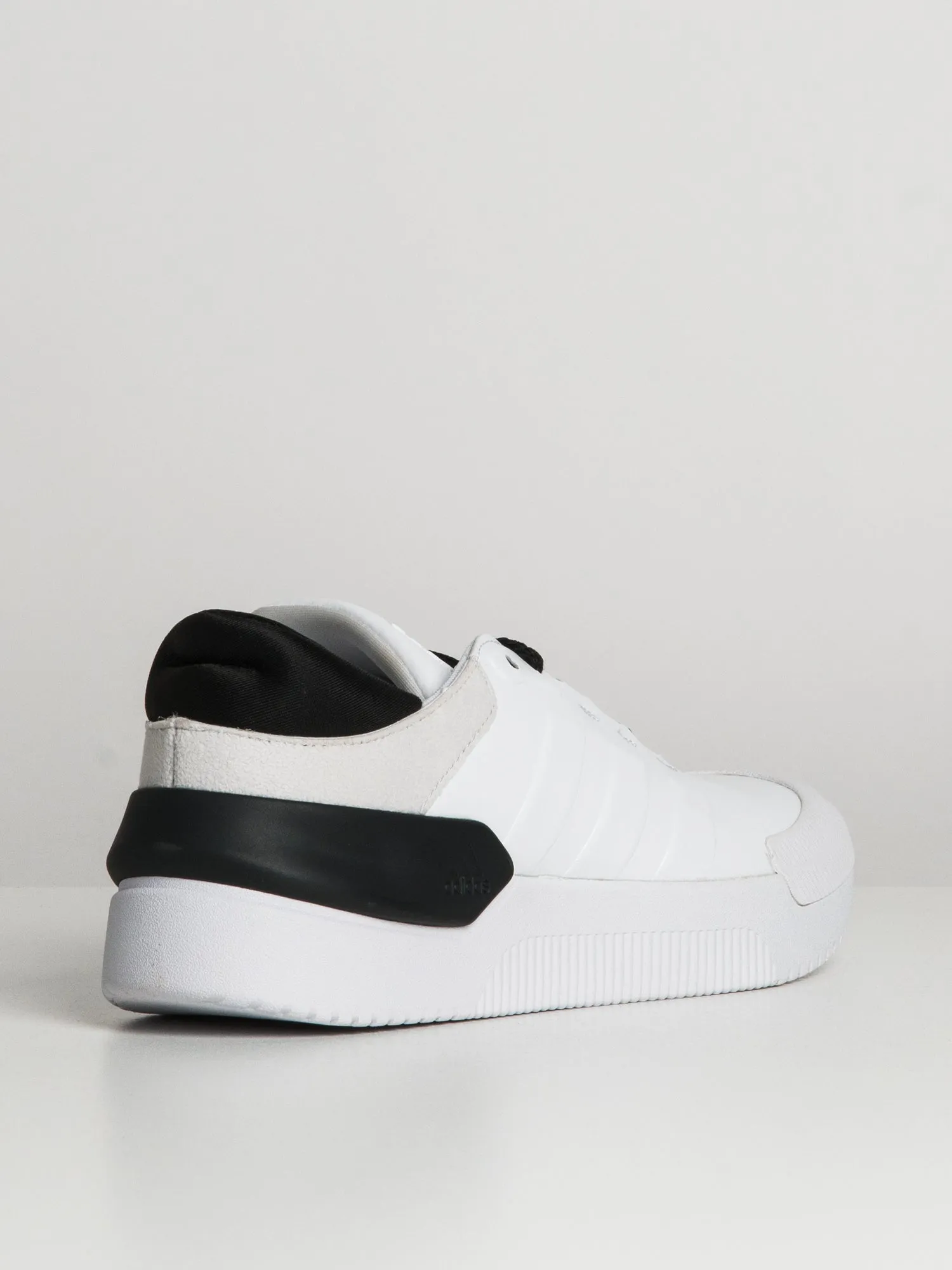 WOMENS ADIDAS COURT FUNK - CLEARANCE