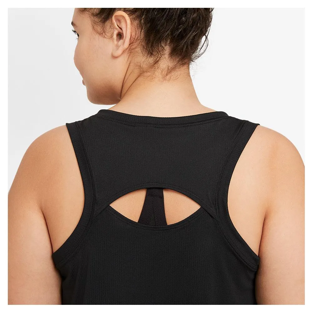 Women's Court Victory Tennis Tank Plus Size