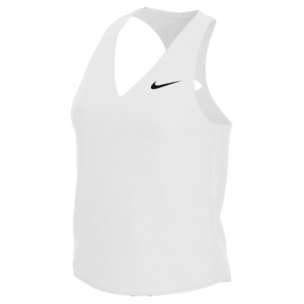 Women's Court Victory Tennis Tank Plus Size