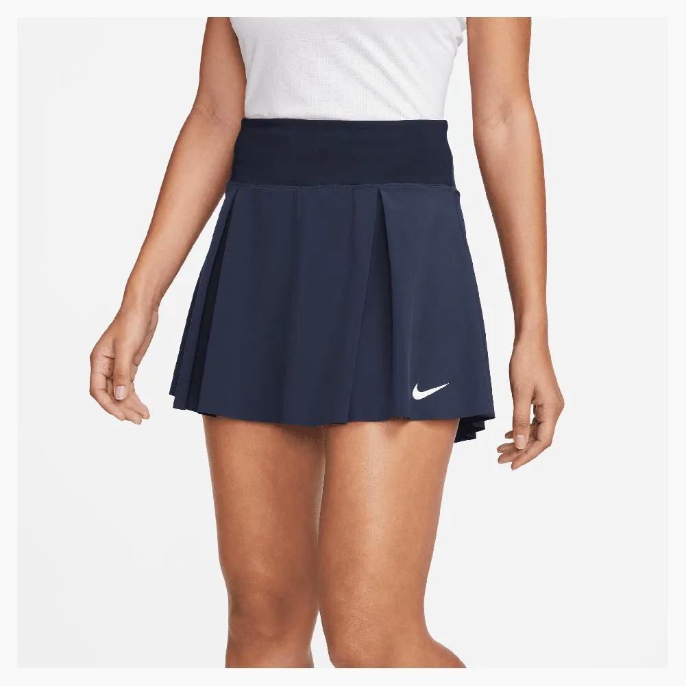Women's Dri-FIT Club Short Tennis Skort