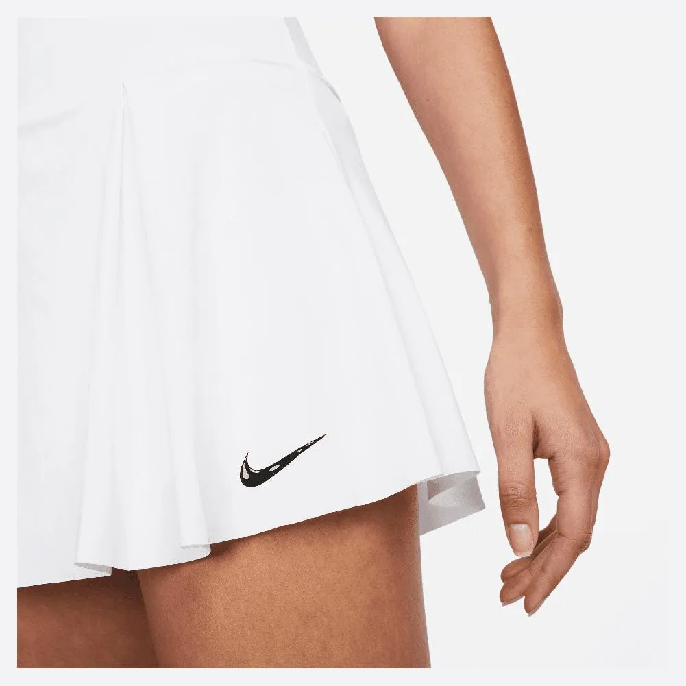 Women's Dri-FIT Club Short Tennis Skort