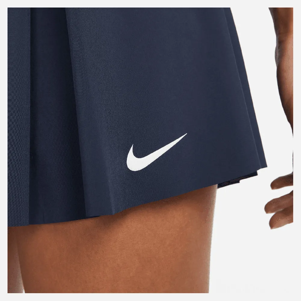 Women's Dri-FIT Club Short Tennis Skort