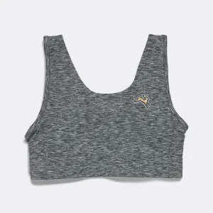 Womens Session Bra - Grey