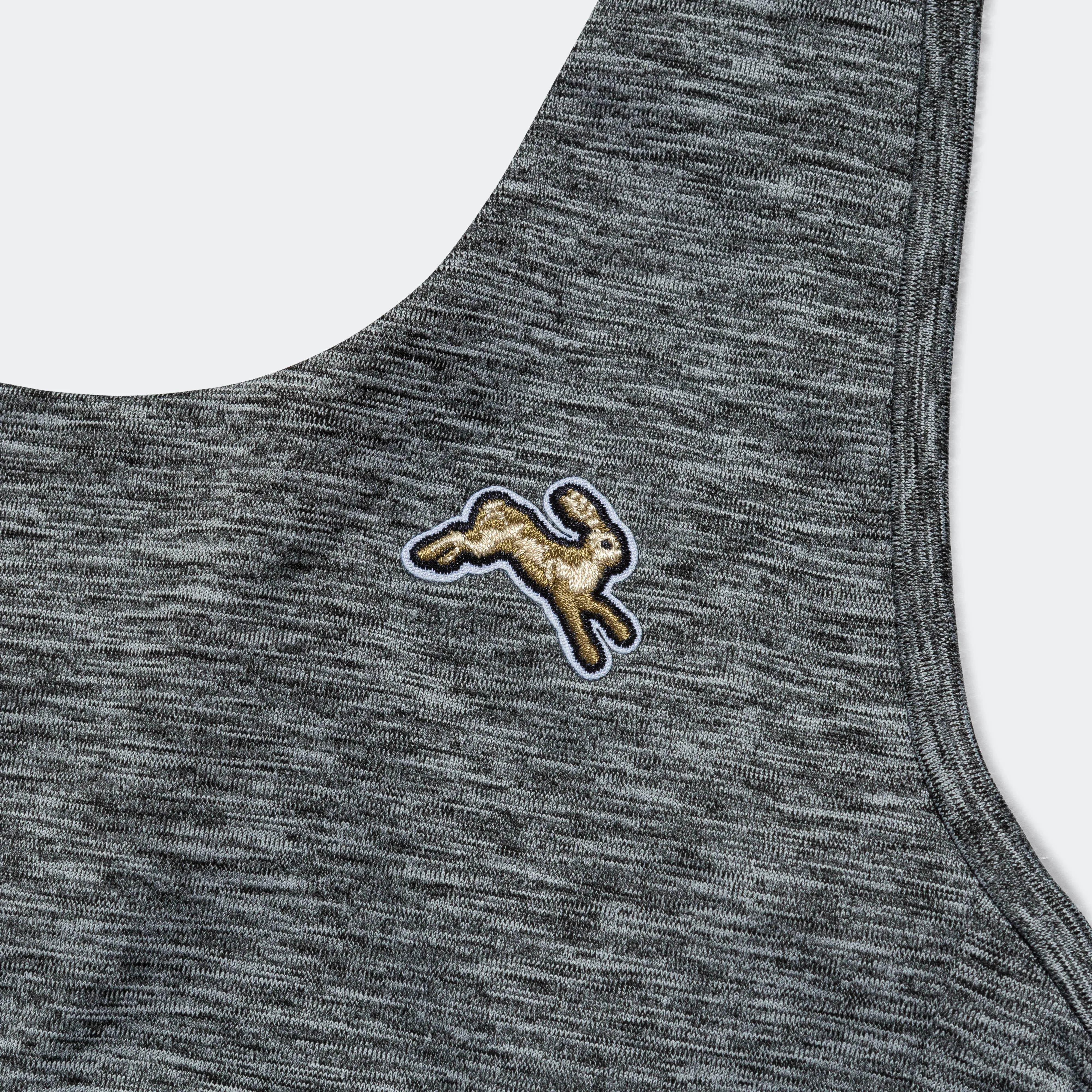 Womens Session Bra - Grey